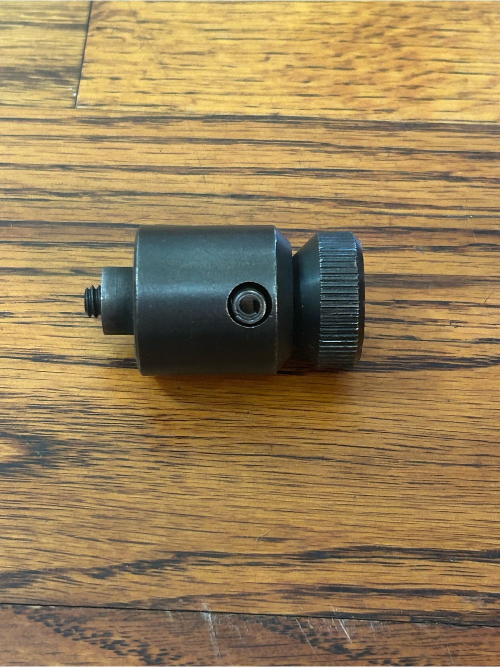 Greenlee 868 Screw Anchor Expander for Caulking Anchor Size 1/4-20, Heavy-Duty S